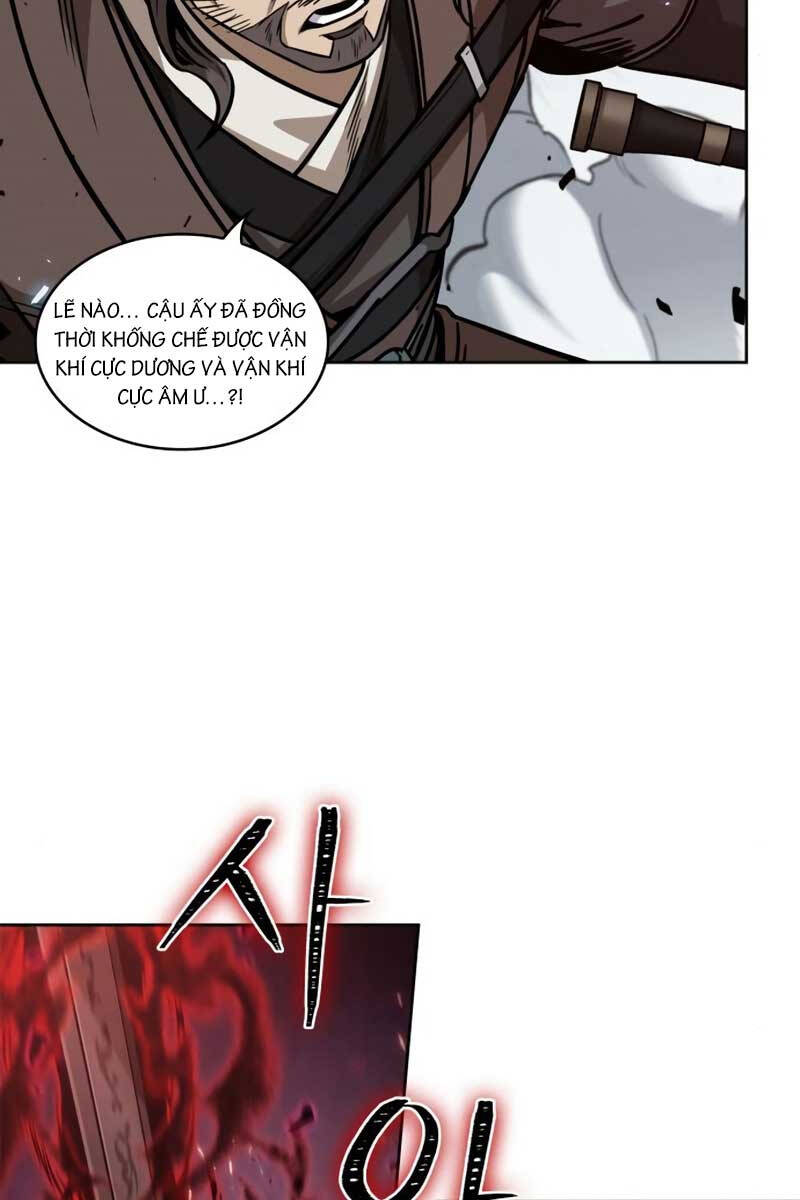 Nano Ma Thần Chap 175 - Next Chap 176