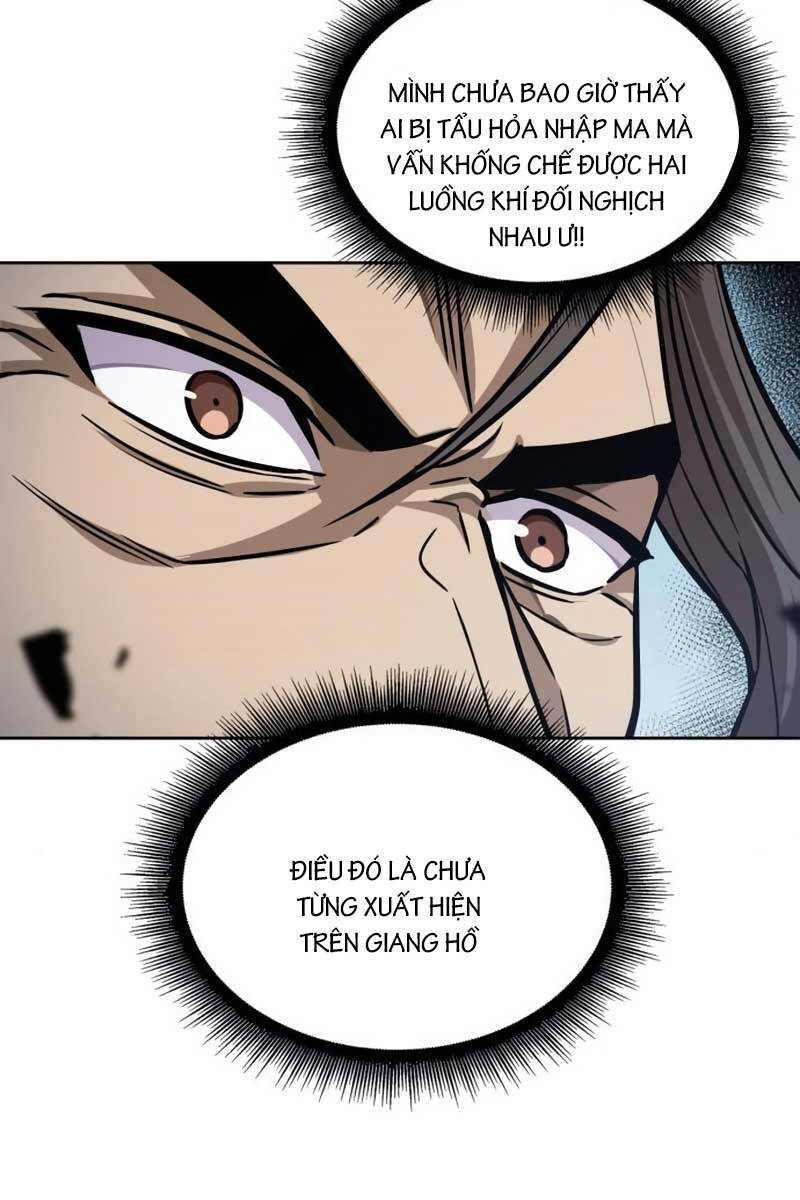Nano Ma Thần Chap 175 - Next Chap 176