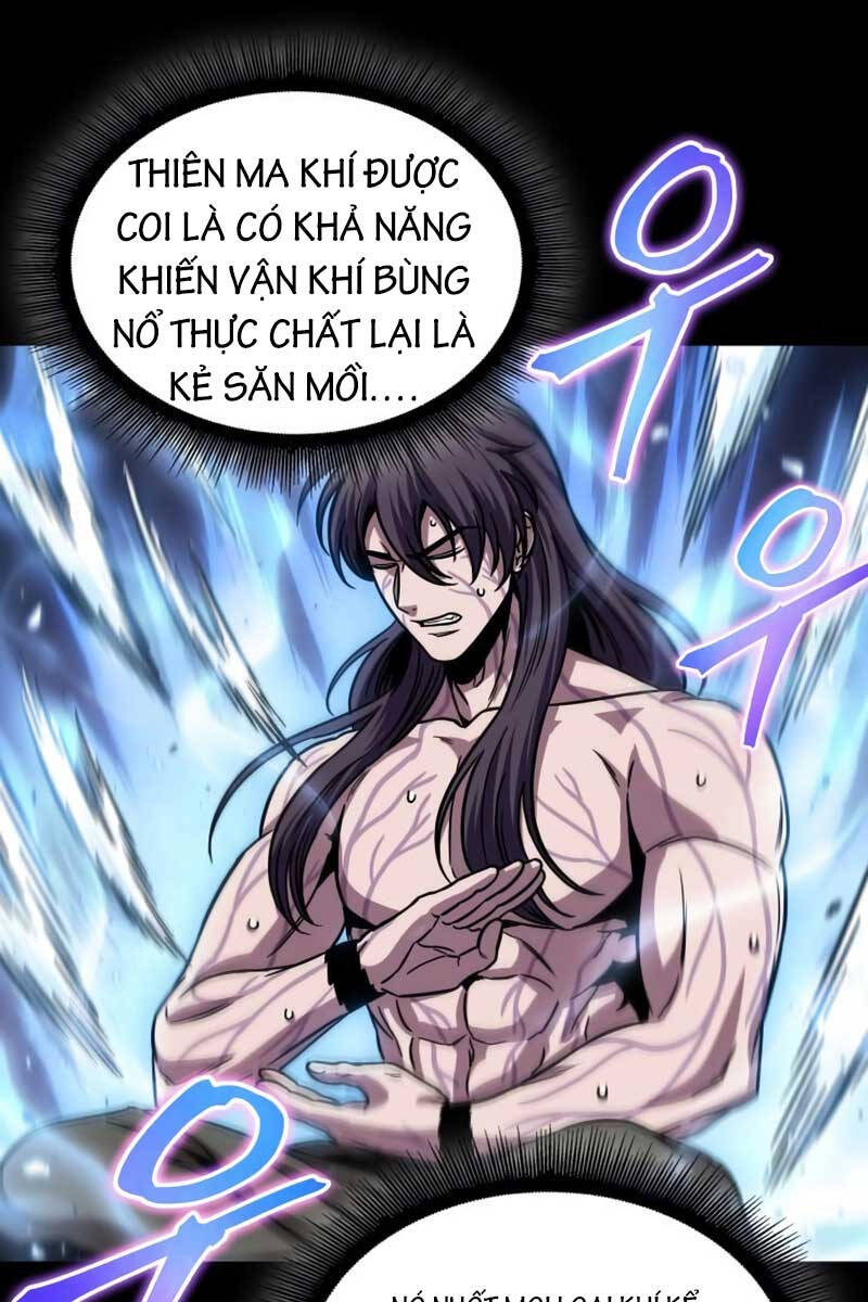 Nano Ma Thần Chap 175 - Next Chap 176