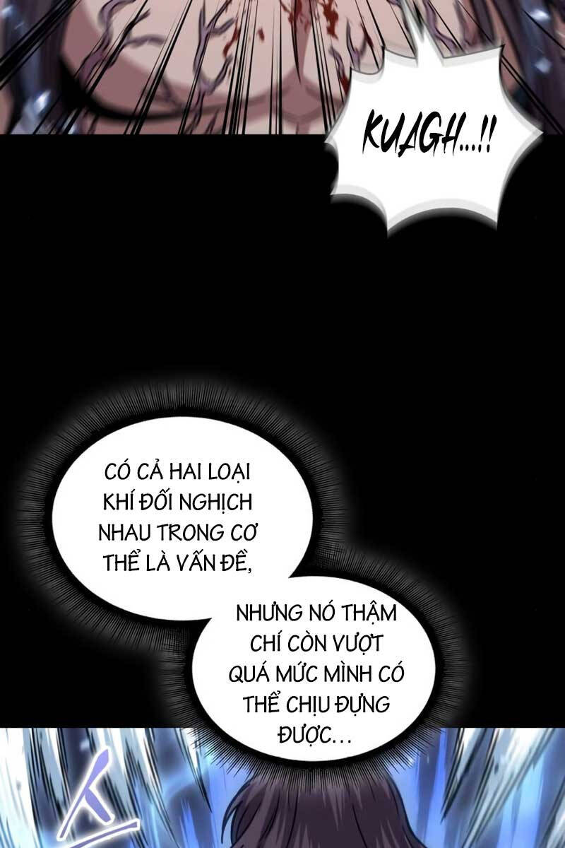 Nano Ma Thần Chap 175 - Next Chap 176