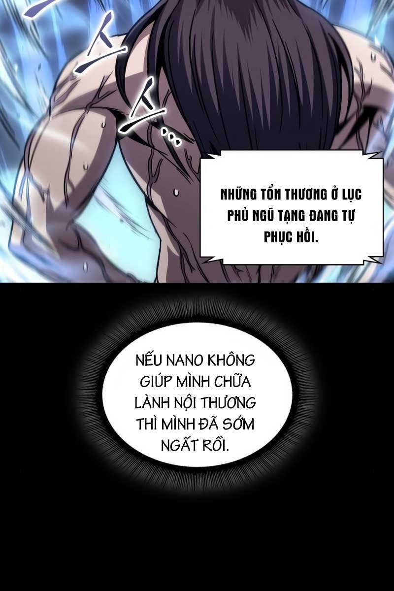 Nano Ma Thần Chap 175 - Next Chap 176