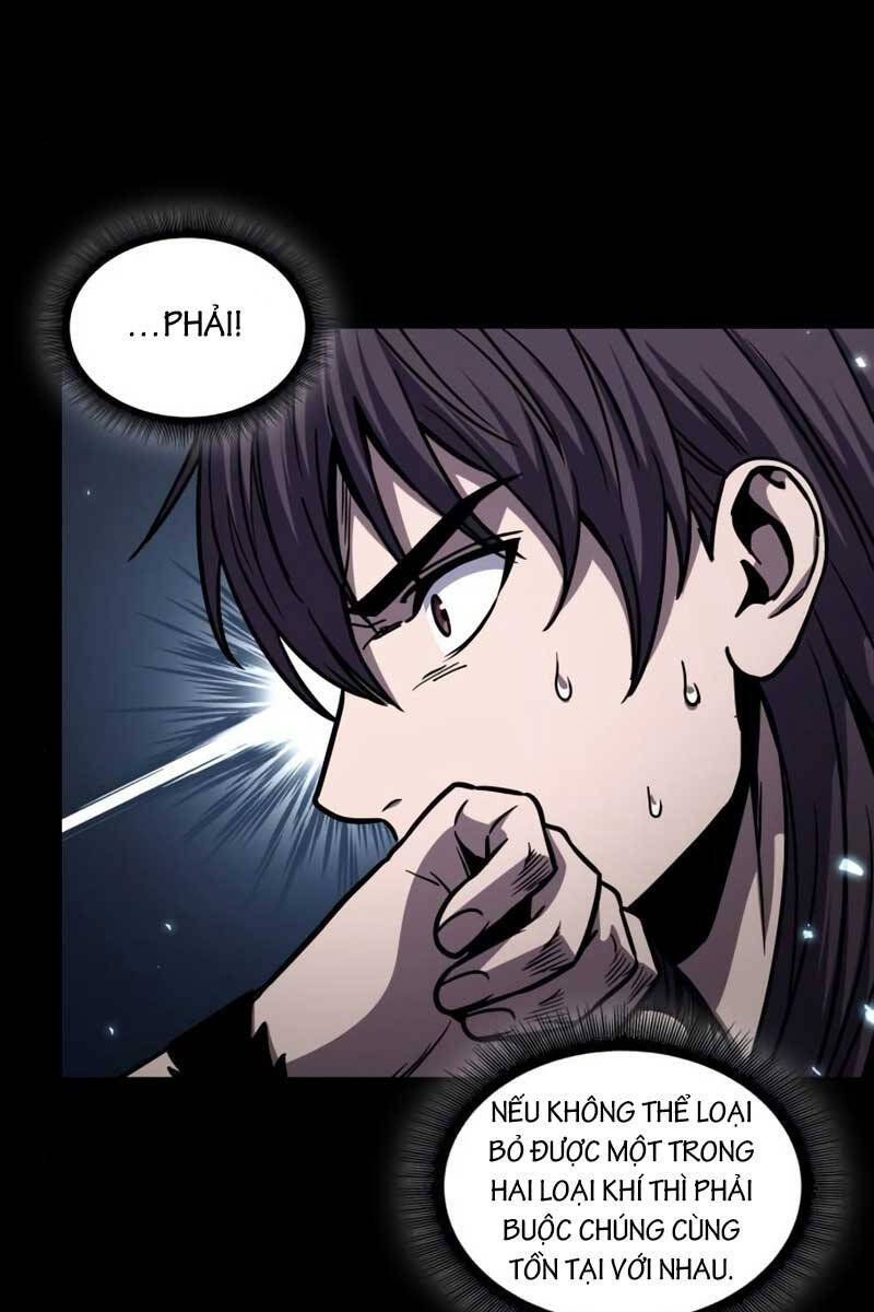 Nano Ma Thần Chap 175 - Next Chap 176