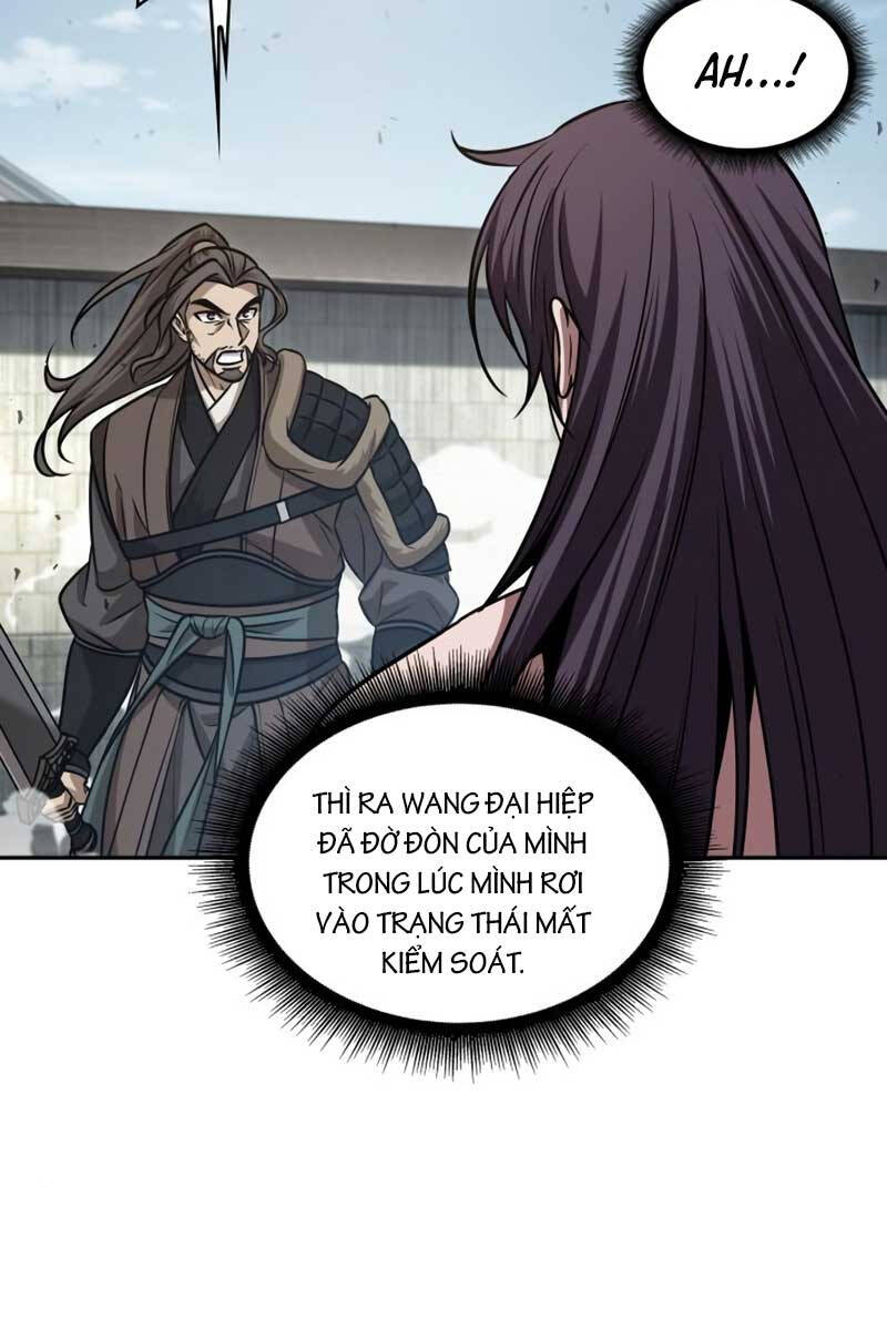 Nano Ma Thần Chap 175 - Next Chap 176