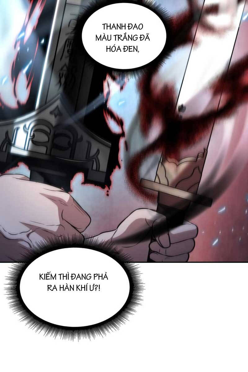Nano Ma Thần Chap 175 - Next Chap 176