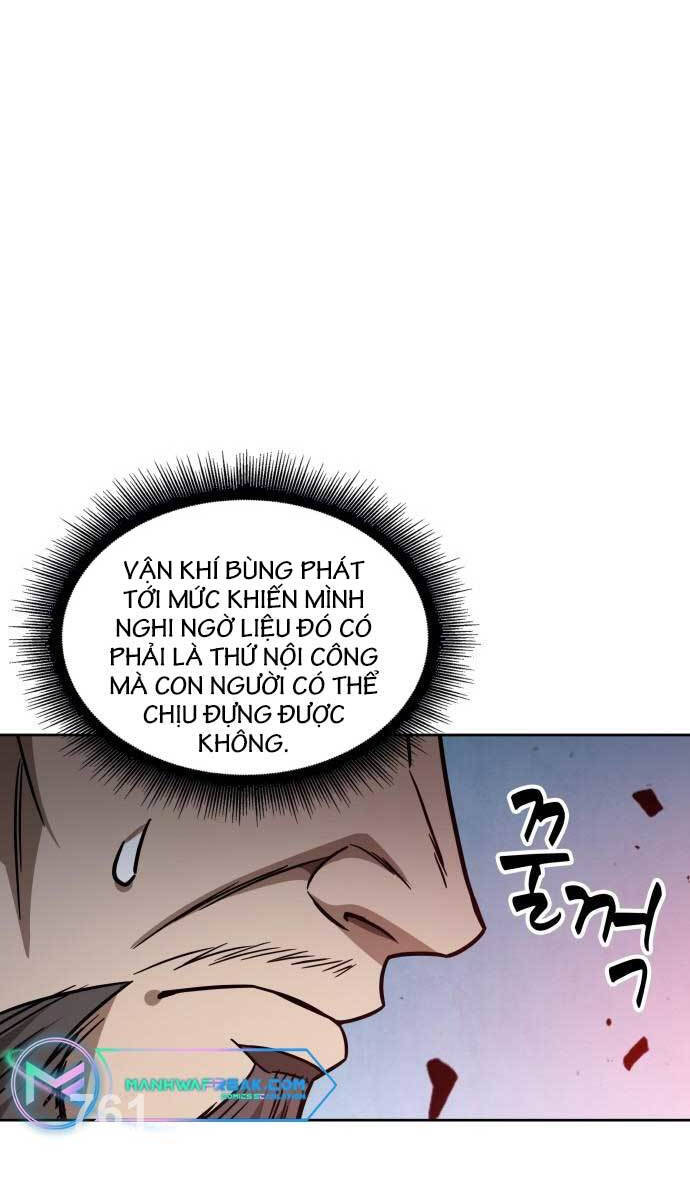 Nano Ma Thần Chap 176 - Next Chap 177