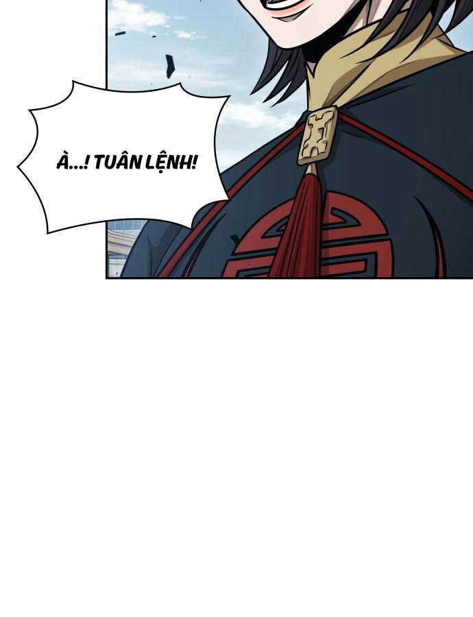 Nano Ma Thần Chap 176 - Next Chap 177