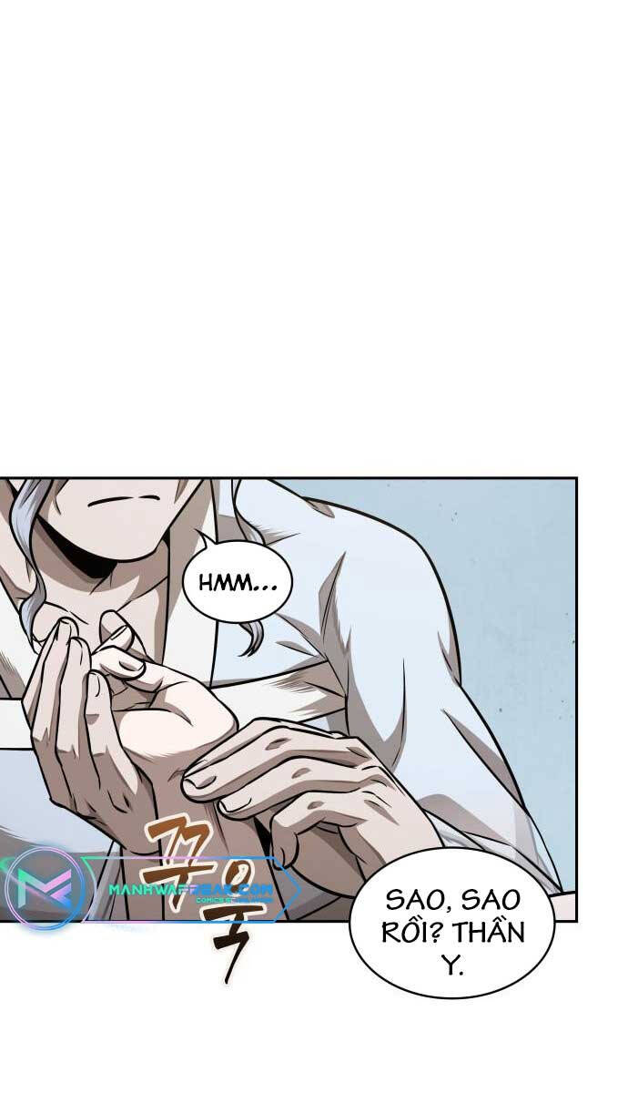 Nano Ma Thần Chap 176 - Next Chap 177