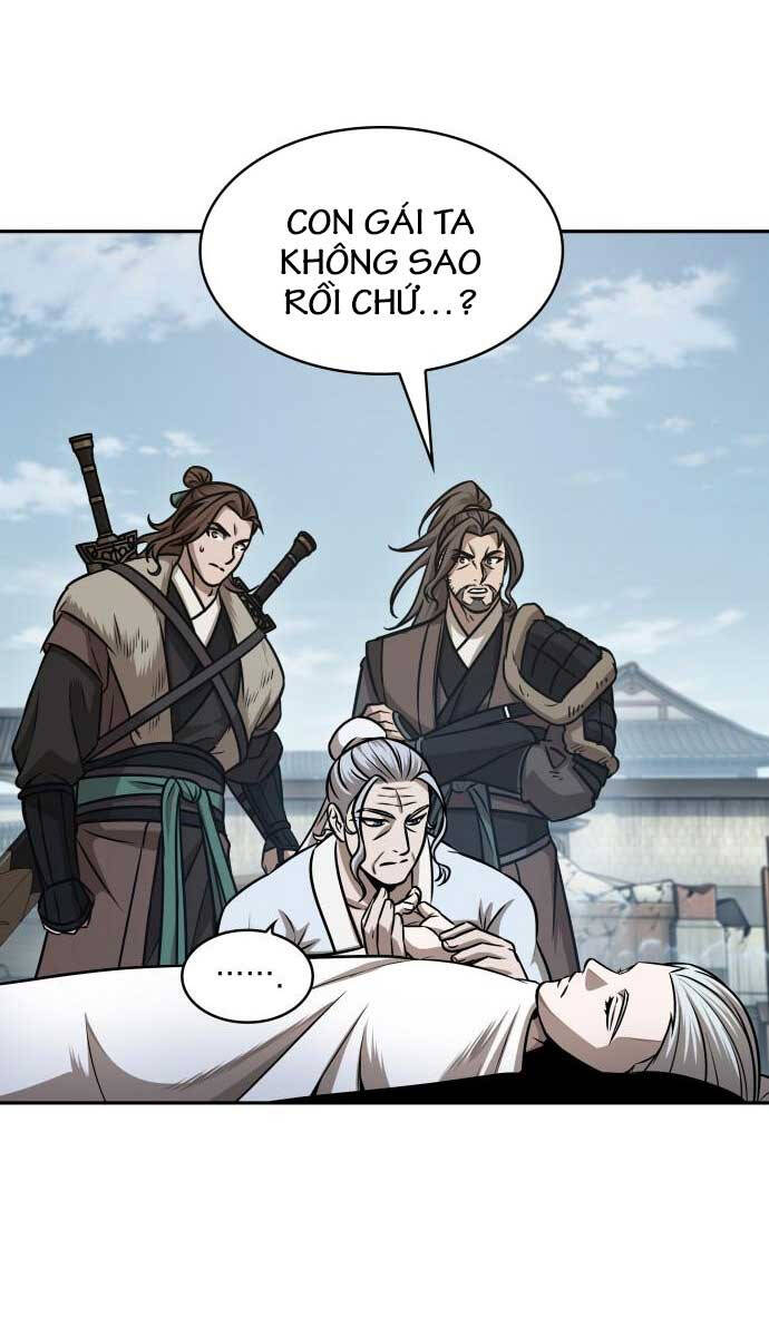 Nano Ma Thần Chap 176 - Next Chap 177