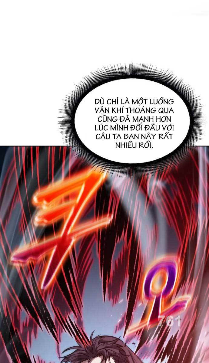 Nano Ma Thần Chap 176 - Next Chap 177