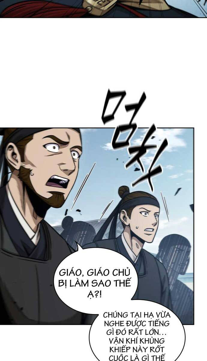 Nano Ma Thần Chap 176 - Next Chap 177