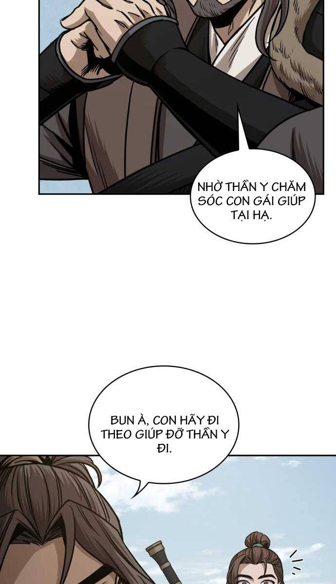 Nano Ma Thần Chap 176 - Next Chap 177