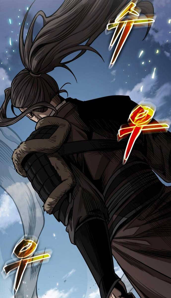 Nano Ma Thần Chap 176 - Next Chap 177