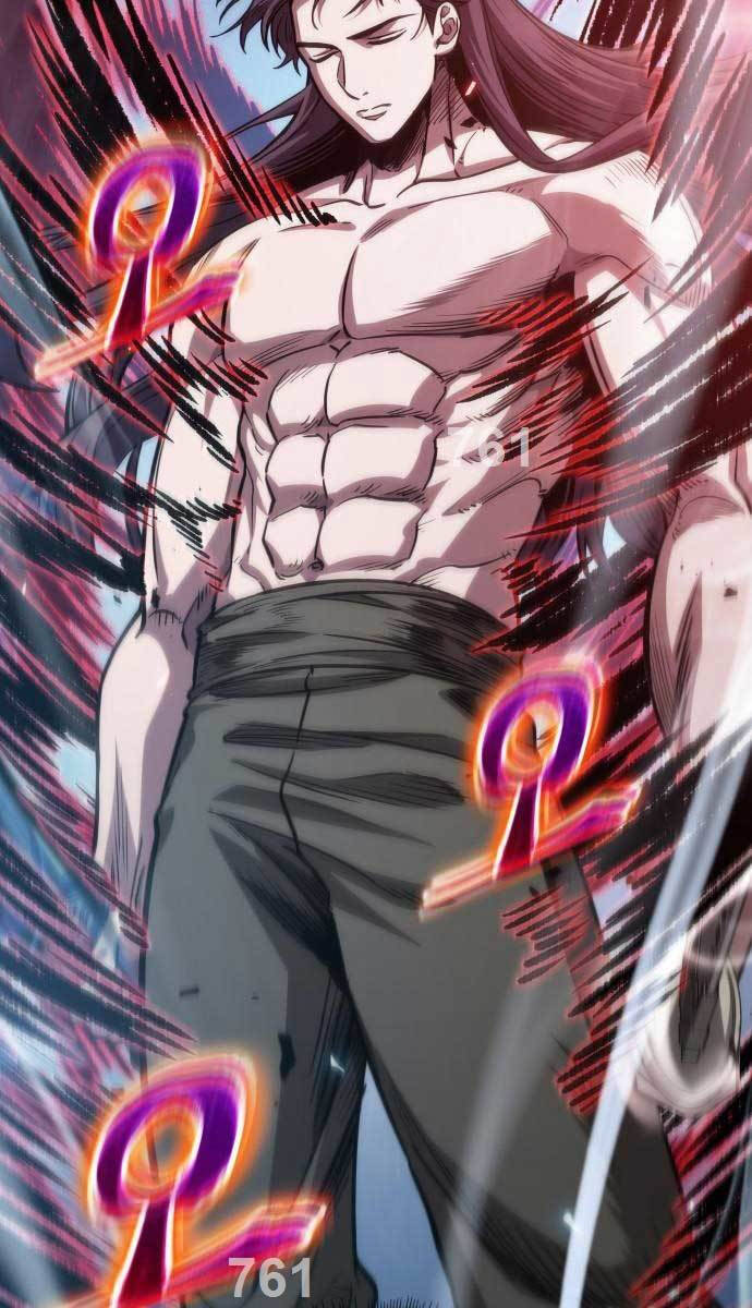 Nano Ma Thần Chap 176 - Next Chap 177