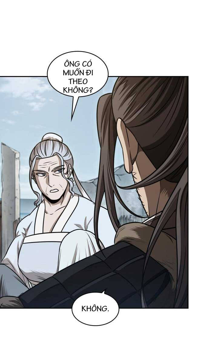 Nano Ma Thần Chap 176 - Next Chap 177
