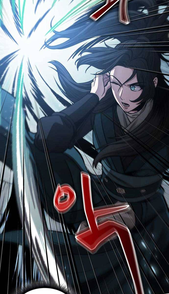 Nano Ma Thần Chap 176 - Next Chap 177