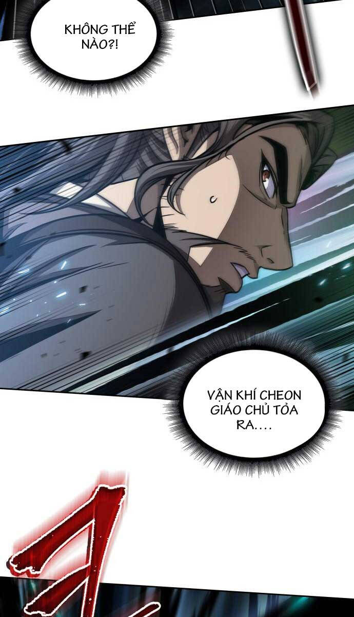 Nano Ma Thần Chap 176 - Next Chap 177