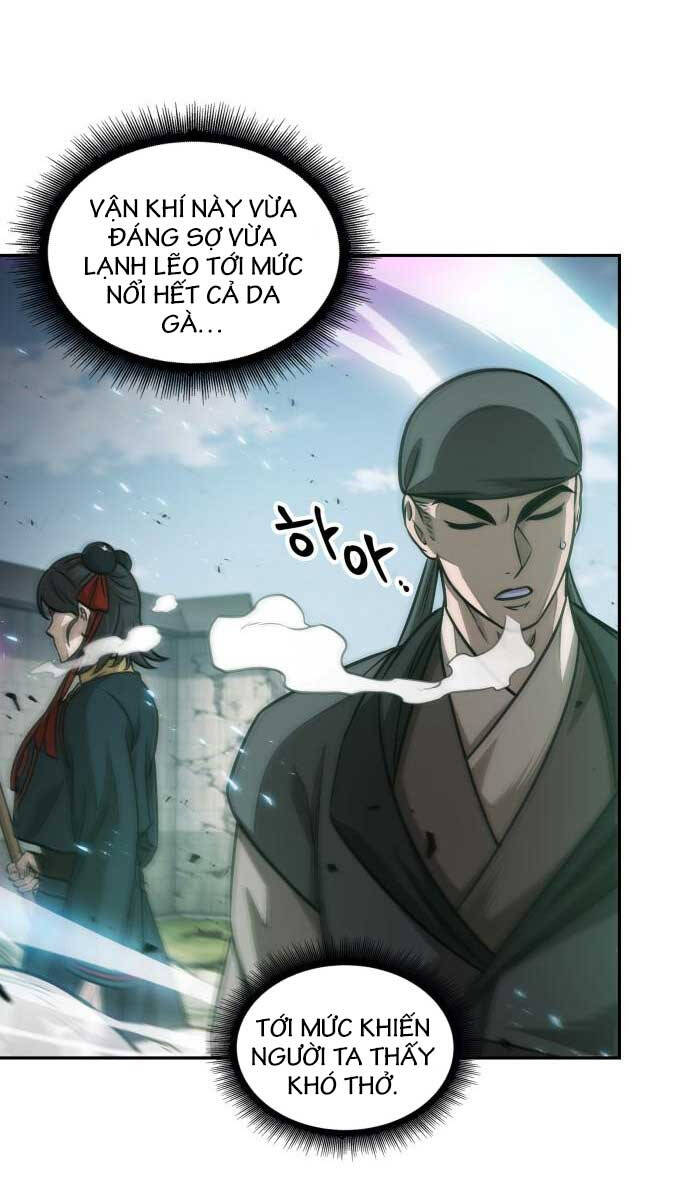 Nano Ma Thần Chap 176 - Next Chap 177