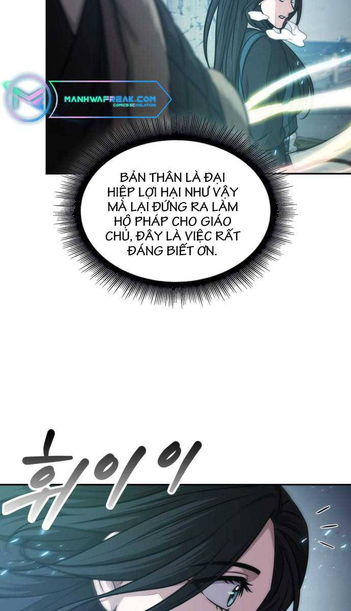 Nano Ma Thần Chap 176 - Next Chap 177
