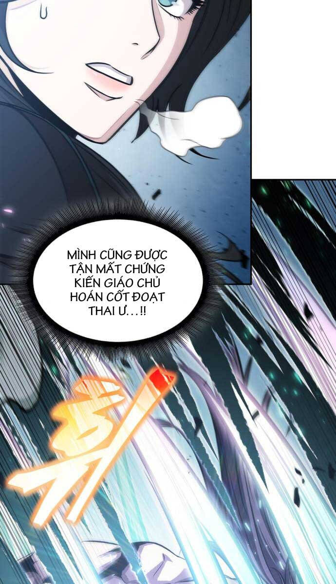 Nano Ma Thần Chap 176 - Next Chap 177