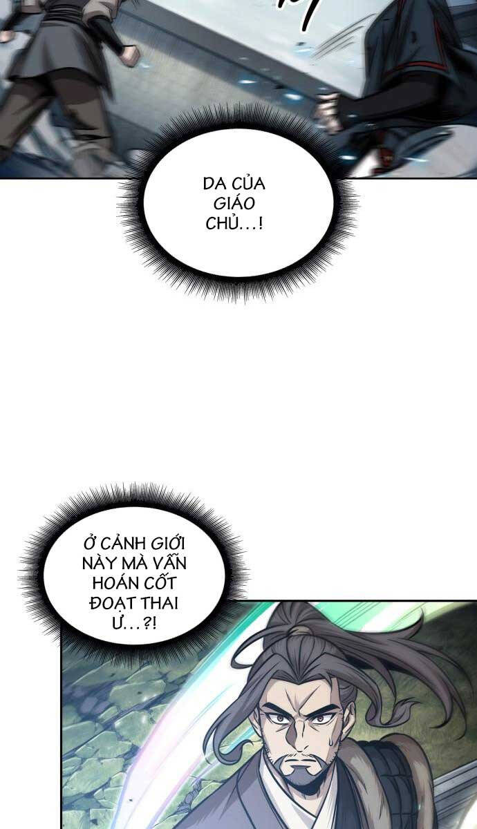 Nano Ma Thần Chap 176 - Next Chap 177
