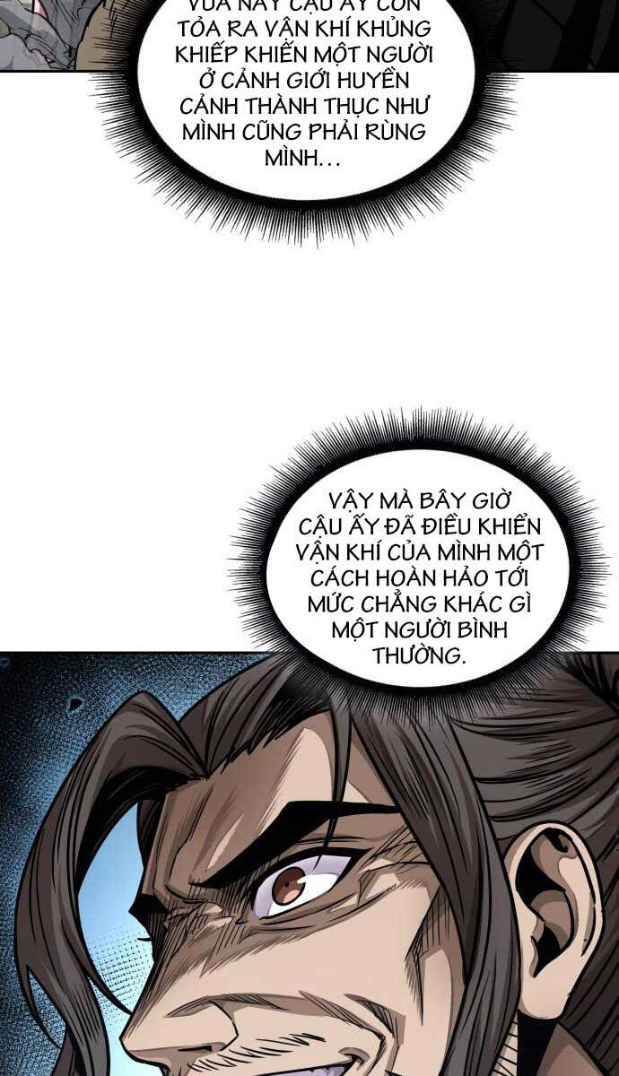 Nano Ma Thần Chap 176 - Next Chap 177