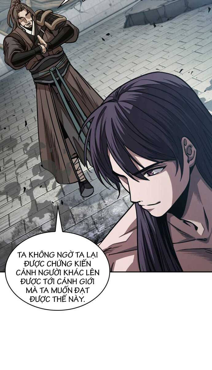 Nano Ma Thần Chap 176 - Next Chap 177