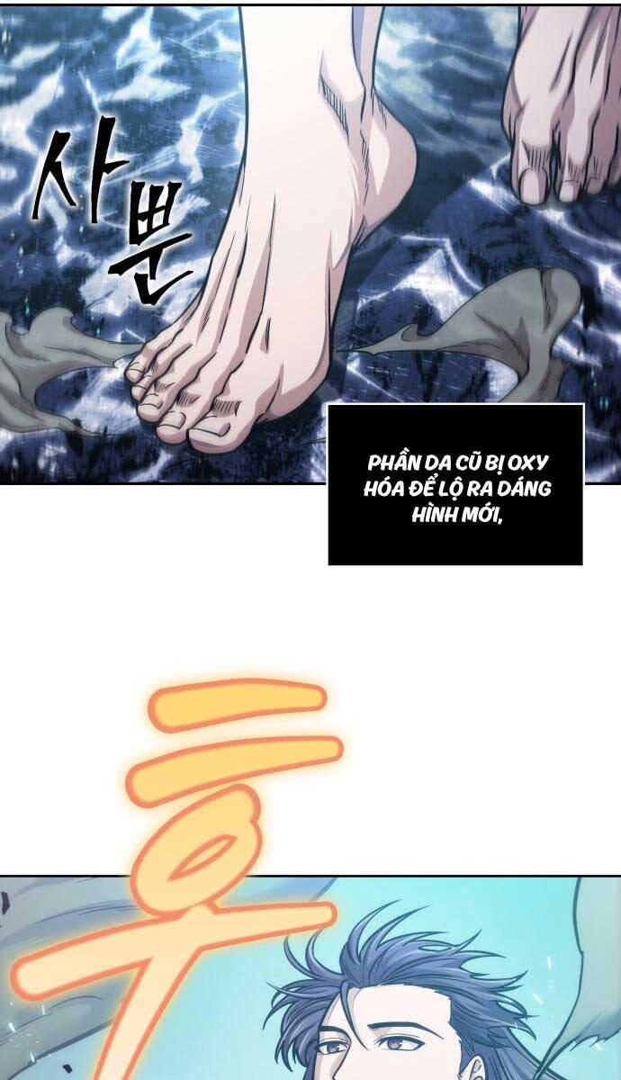 Nano Ma Thần Chap 176 - Next Chap 177