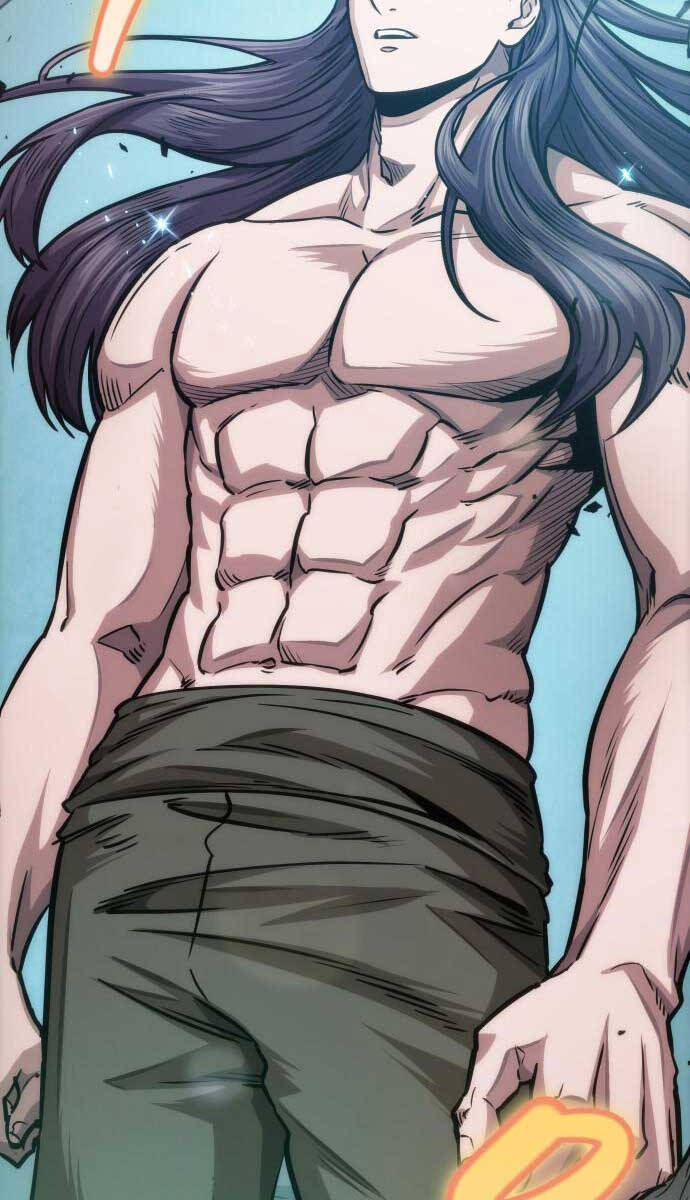Nano Ma Thần Chap 176 - Next Chap 177
