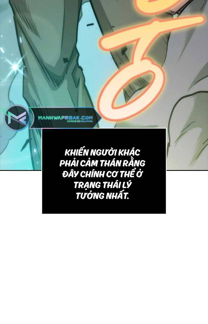 Nano Ma Thần Chap 176 - Next Chap 177
