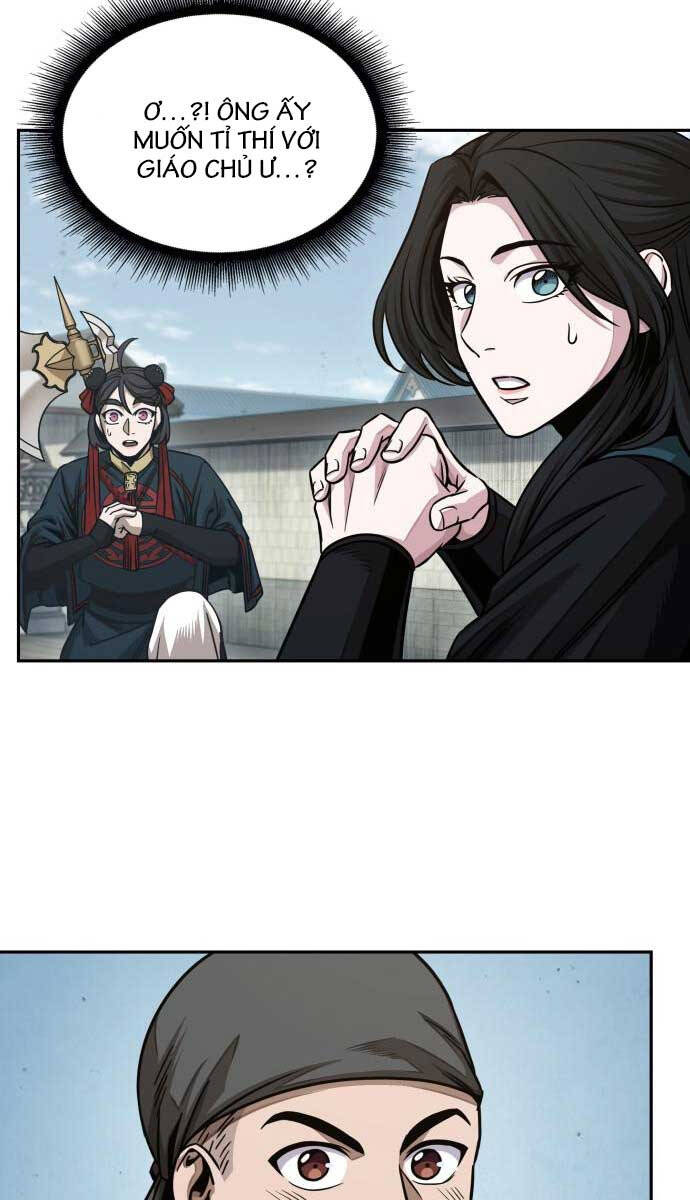 Nano Ma Thần Chap 176 - Next Chap 177