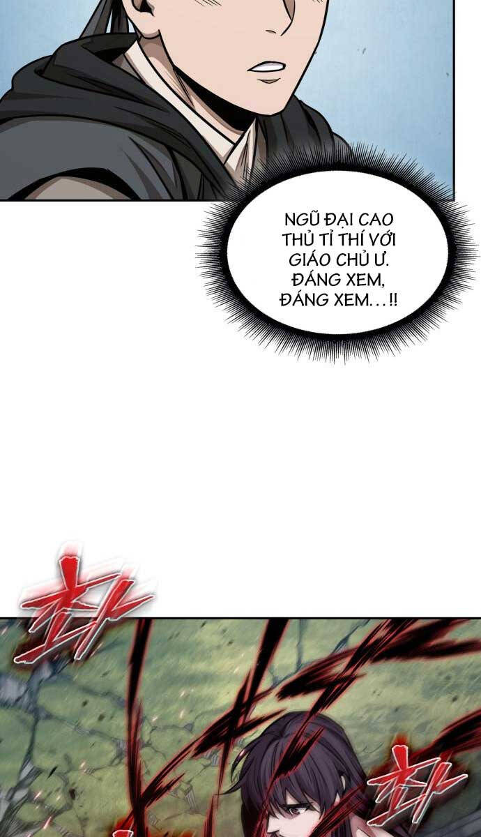 Nano Ma Thần Chap 176 - Next Chap 177