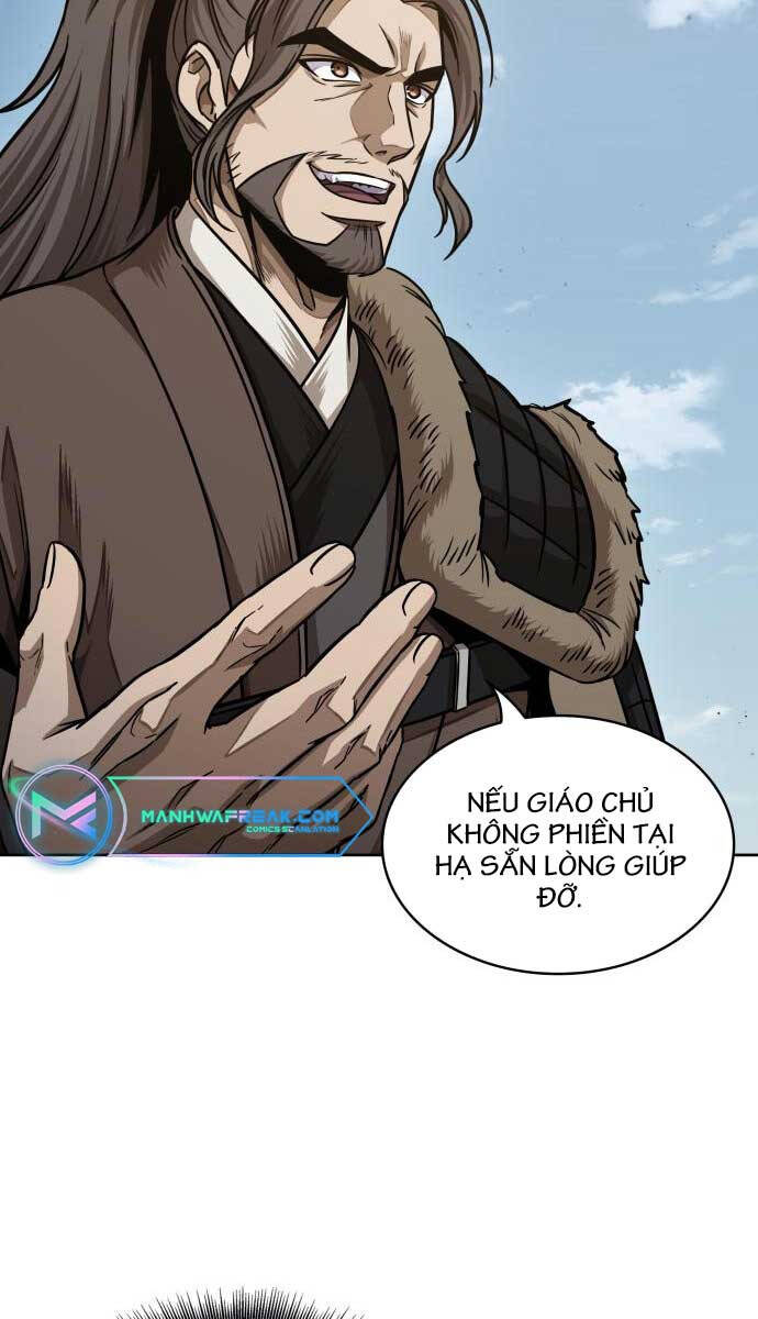 Nano Ma Thần Chap 176 - Next Chap 177