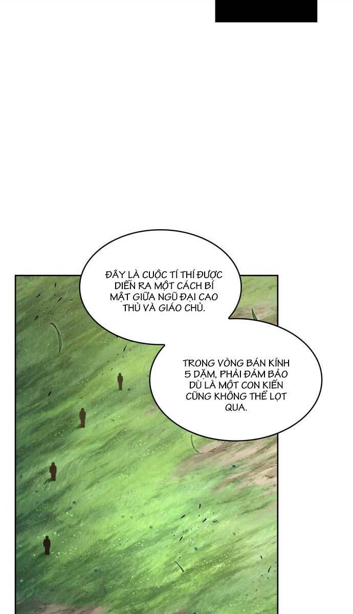 Nano Ma Thần Chap 176 - Next Chap 177