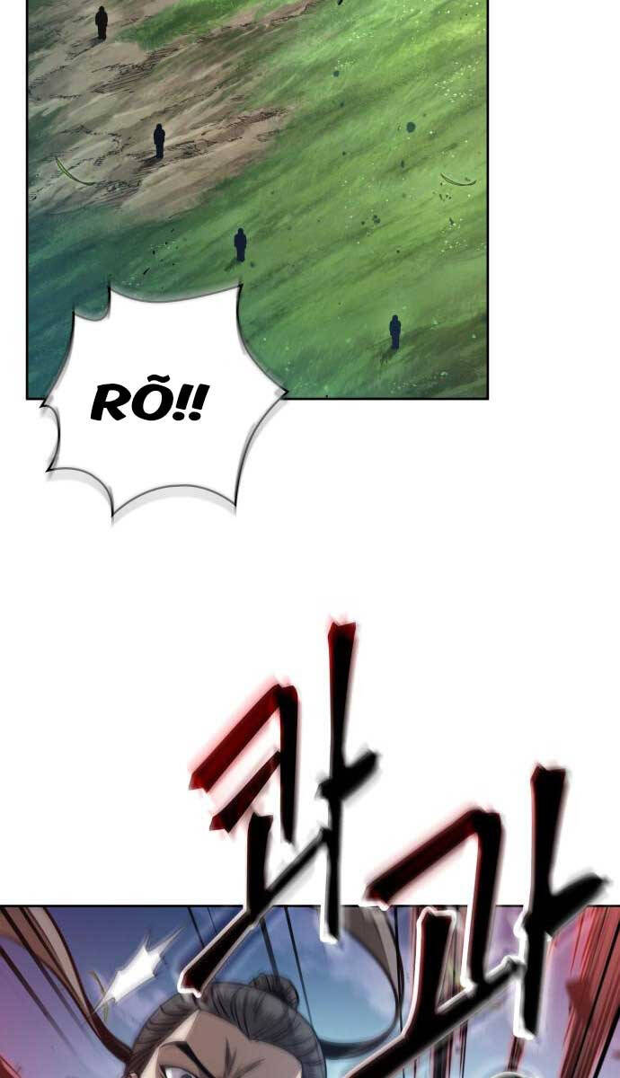 Nano Ma Thần Chap 176 - Next Chap 177