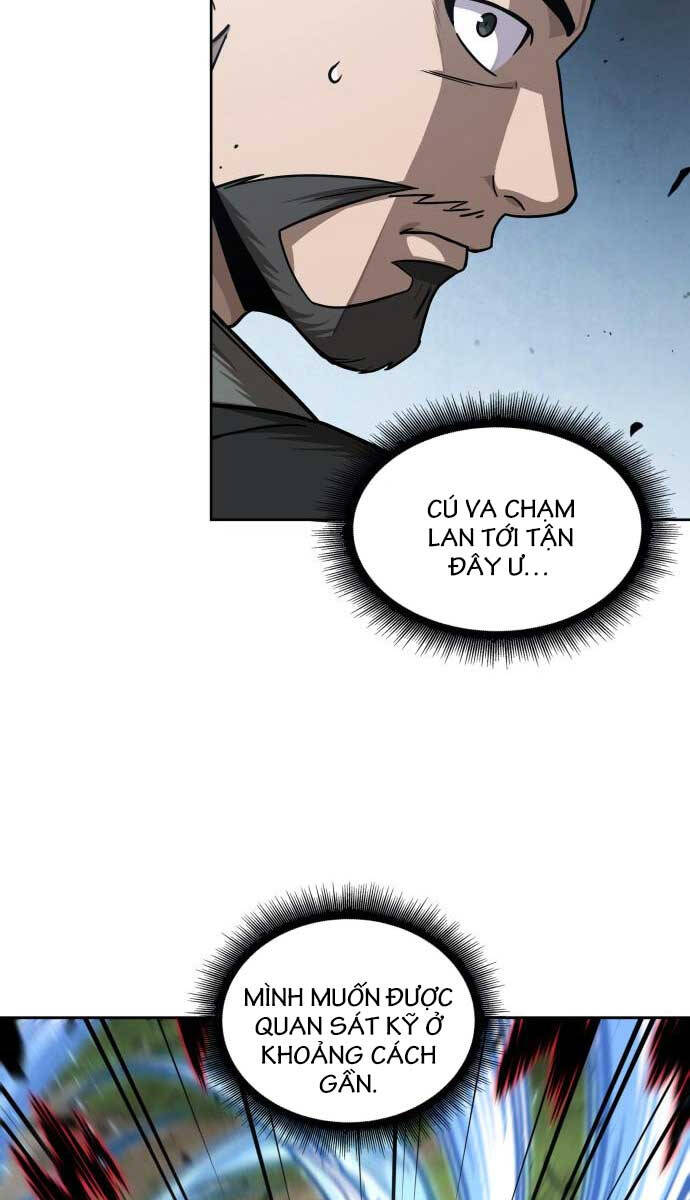 Nano Ma Thần Chap 176 - Next Chap 177