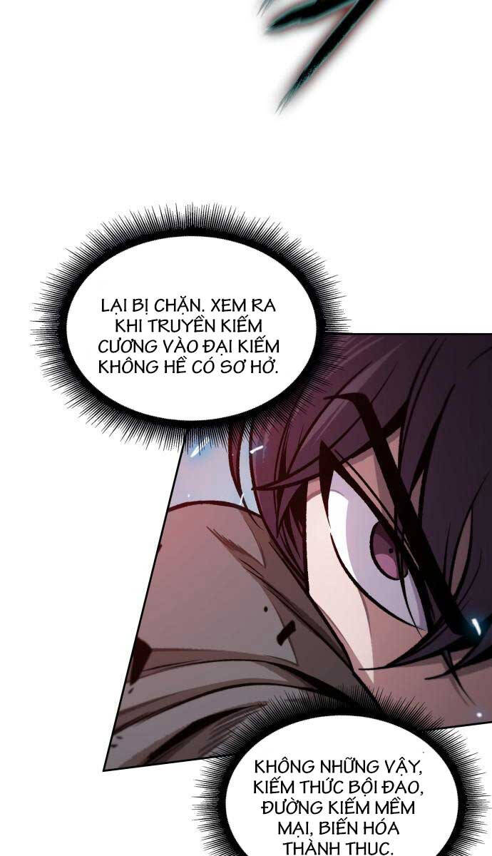 Nano Ma Thần Chap 176 - Next Chap 177