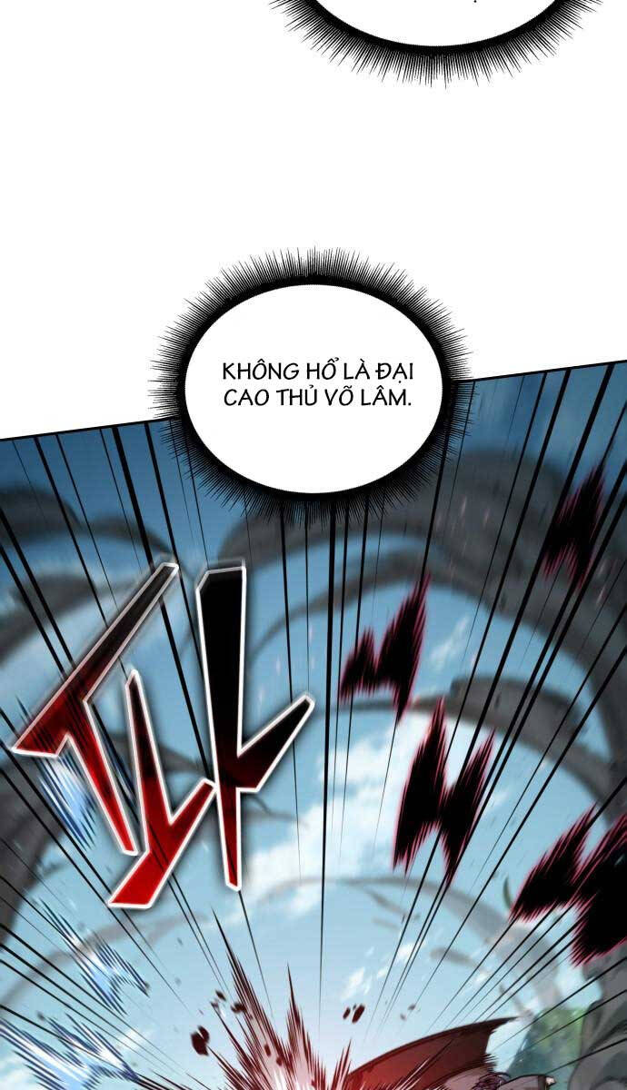 Nano Ma Thần Chap 176 - Next Chap 177