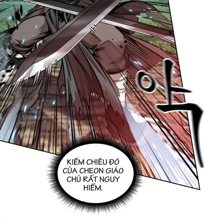 Nano Ma Thần Chap 176 - Next Chap 177