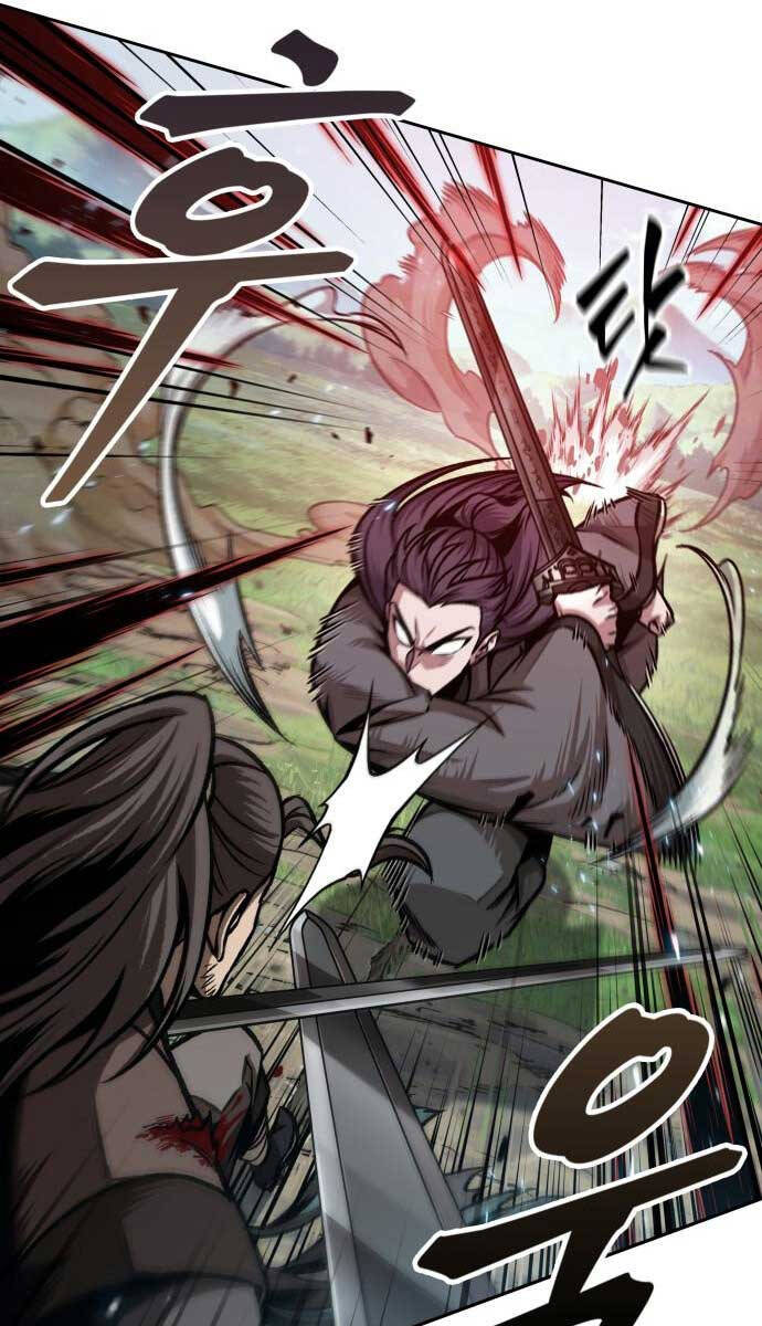 Nano Ma Thần Chap 176 - Next Chap 177