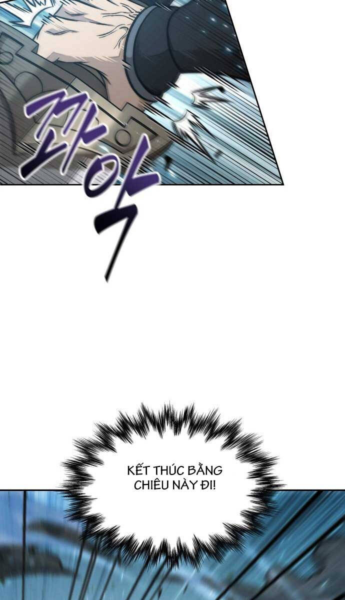 Nano Ma Thần Chap 176 - Next Chap 177