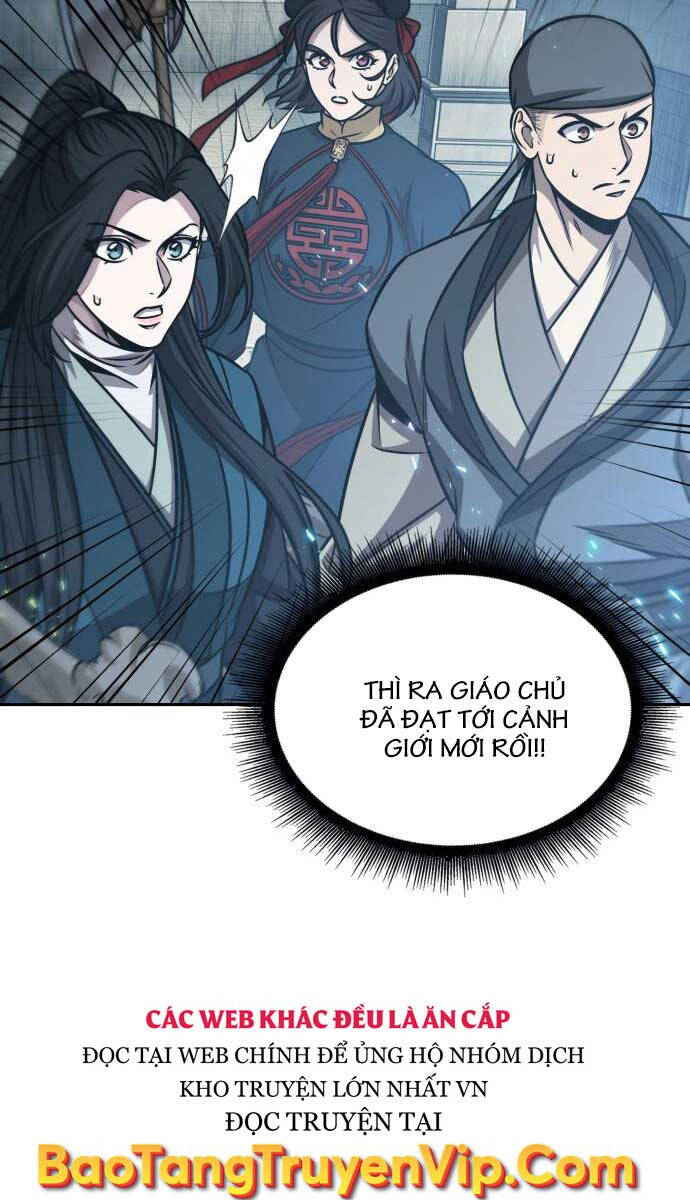 Nano Ma Thần Chap 176 - Next Chap 177