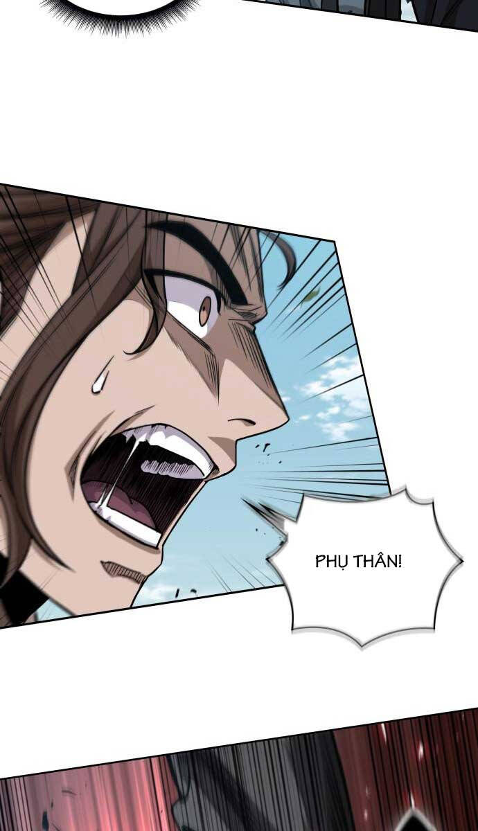 Nano Ma Thần Chap 176 - Next Chap 177