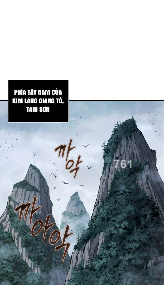 Nano Ma Thần Chap 178 - Next Chap 179