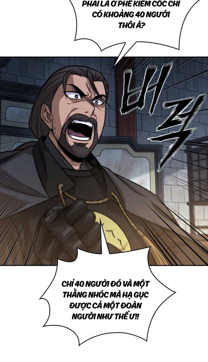 Nano Ma Thần Chap 178 - Next Chap 179