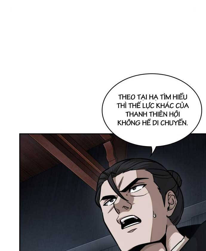 Nano Ma Thần Chap 178 - Next Chap 179