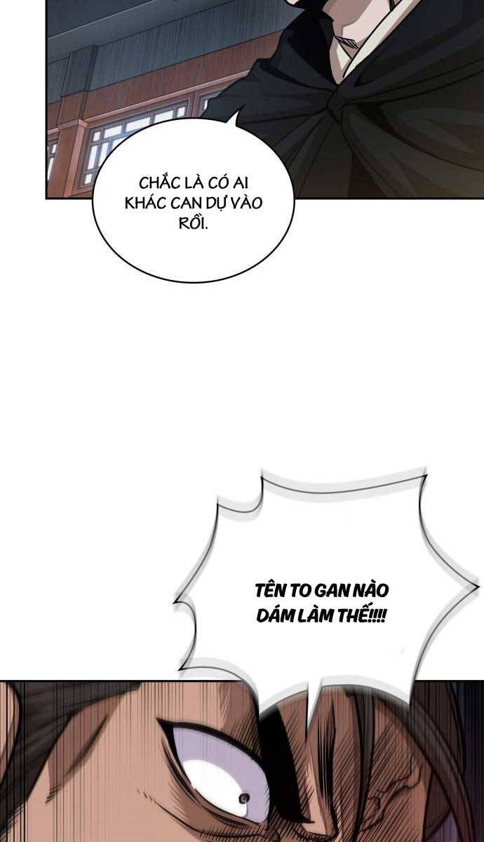Nano Ma Thần Chap 178 - Next Chap 179
