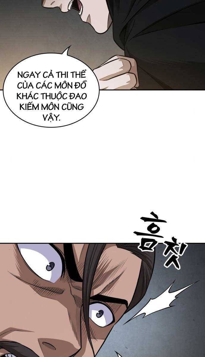 Nano Ma Thần Chap 178 - Next Chap 179