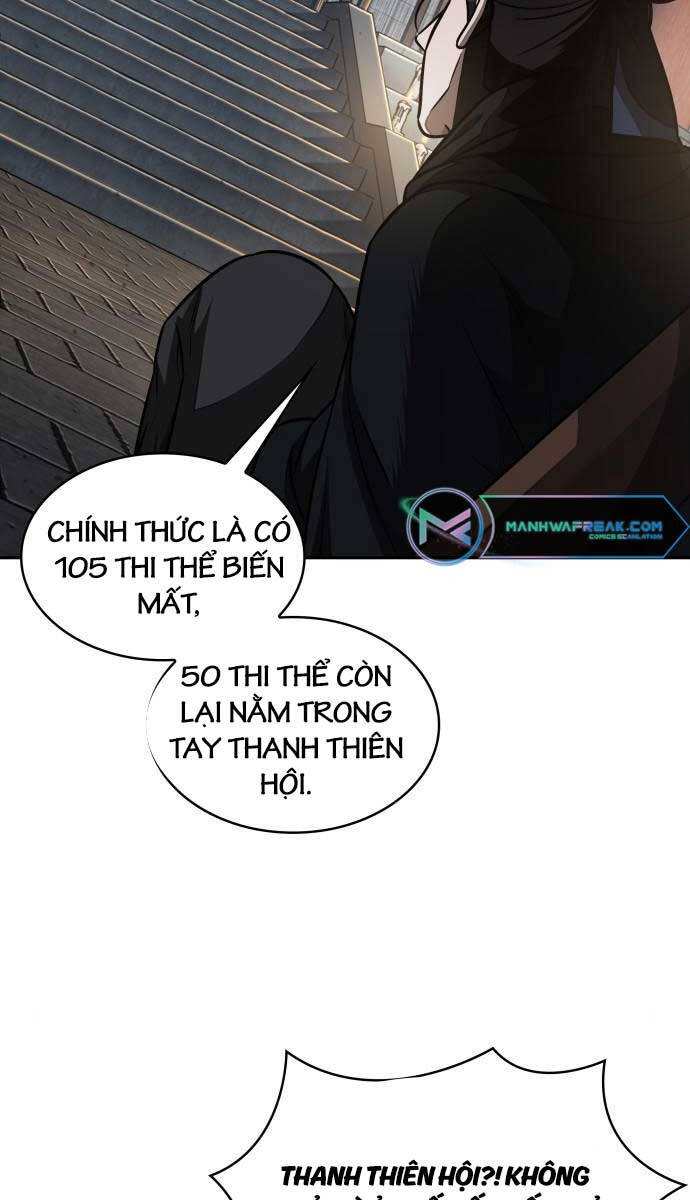 Nano Ma Thần Chap 178 - Next Chap 179