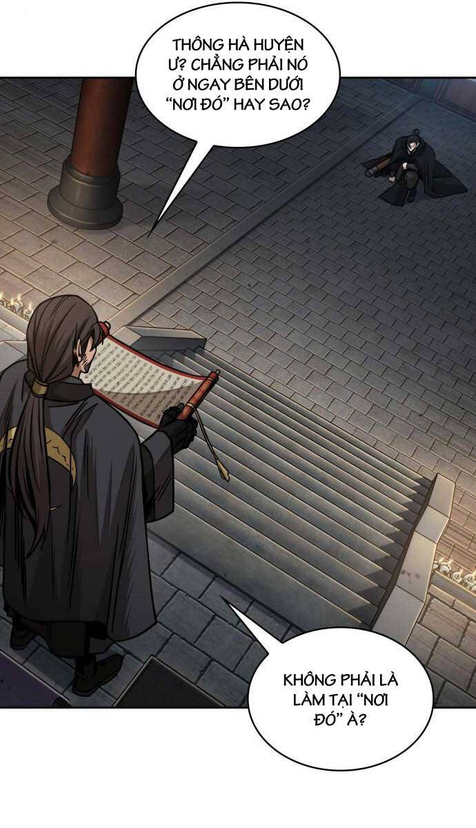 Nano Ma Thần Chap 178 - Next Chap 179