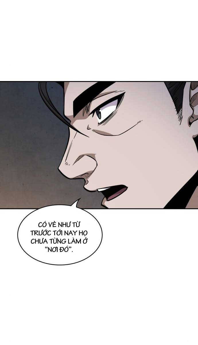 Nano Ma Thần Chap 178 - Next Chap 179